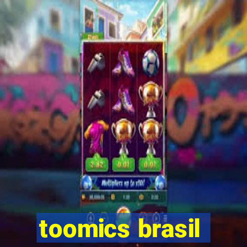 toomics brasil